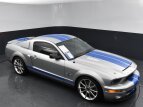 Thumbnail Photo 8 for New 2009 Ford Mustang Shelby GT500 Coupe